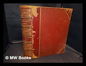 Seller image for Picturesque America, or, The land we live in : a delineation by pen and pencil of the mountains, rivers, lakes, forests, water-falls, shores, caons, valleys, cities and other picturesque features of our country / with illustrations on steel and wood by eminent American artists ; edited by William Cullen Bryant: volume II for sale by MW Books