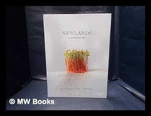 Bild des Verkufers fr Newlands = Astromorphorganique / by Jacques Castagn; M Lowe; Daniel Mettoudi zum Verkauf von MW Books
