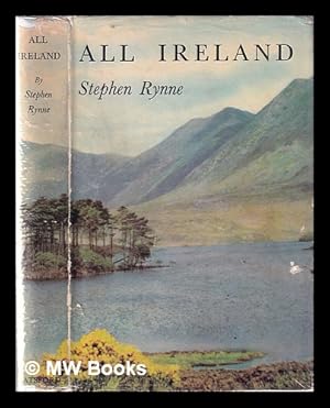 Seller image for All Ireland / Stephen Rynne; with photographs by J. Allan Cash and others for sale by MW Books