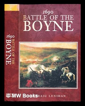 Seller image for 1690 : Battle of the Boyne / Pdraig Lenihan for sale by MW Books