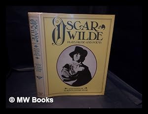Bild des Verkufers fr Oscar Wilde : plays, prose and poems / annotations by H. Montgomery Hyde zum Verkauf von MW Books