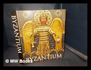 Immagine del venditore per Byzantium 330-1453 / edited by Robin Cormack and Maria Vassilaki venduto da MW Books