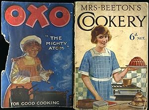 Seller image for Mrs Beeton's Cookery | Practical and Economical Recipes for Every Day Dishes and General Instructions in the Art of Cookery for sale by Little Stour Books PBFA Member