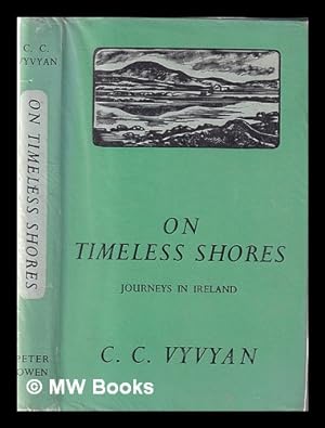 Seller image for On timeless shores: journeys in Ireland for sale by MW Books