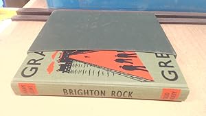 Seller image for Brighton Rock for sale by BoundlessBookstore