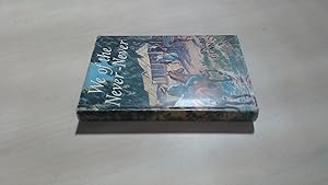 Seller image for We Of The Never-Never for sale by BoundlessBookstore