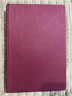 Seller image for Wordsworth. The Clark Lectures 1929 1930 for sale by Debunni