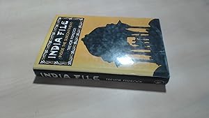 Image du vendeur pour India File: Inside the Subcontinent mis en vente par BoundlessBookstore