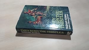 Seller image for They Burn the Thistles for sale by BoundlessBookstore