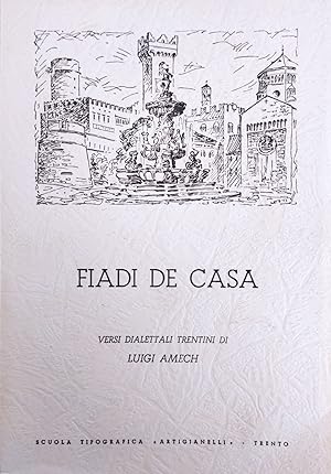 FIADI DE CASA