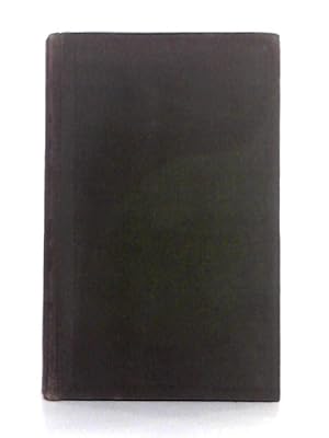 Imagen del vendedor de William Cowper's Letters; A Selection a la venta por World of Rare Books