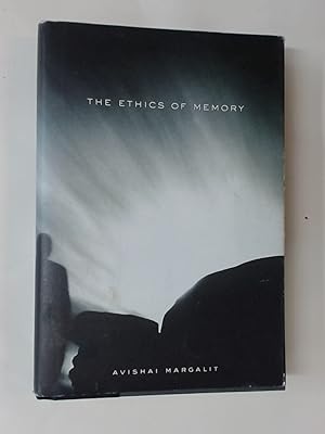 Immagine del venditore per The Ethics of Memory. venduto da Plurabelle Books Ltd