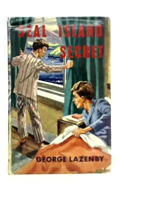 Image du vendeur pour Seal Island Secret mis en vente par World of Rare Books