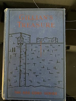 Gillian's Treasure