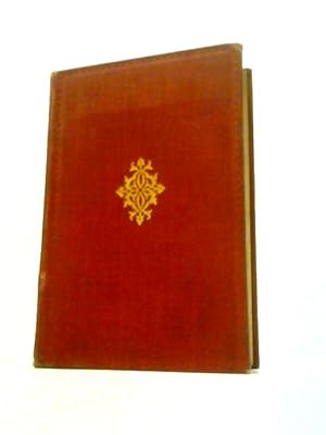 Seller image for The Poems of Wordsworth for sale by World of Rare Books