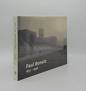 PAUL BONATZ 1877-1956