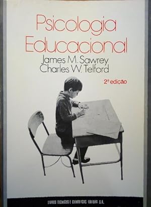 Seller image for PSICOLOGIA EDUCACIONAL. for sale by Livraria Castro e Silva
