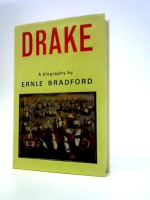 Seller image for Drake for sale by World of Rare Books