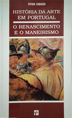 Seller image for O RENASCIMENTO E O MANEIRISMO (1500-1620). for sale by Livraria Castro e Silva
