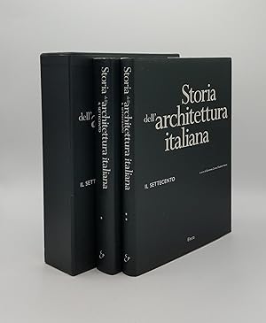 STORIA DELL'ARCHITETTURA ITALIANA Il Settecento