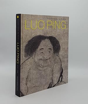 THE ECCENTRIC VISIONS The Worlds of Luo Ping (1733-1799)