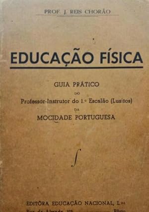 EDUCAÇÃO FÍSICA.