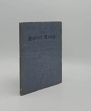 Bild des Verkufers fr THE SPIRIT LAMP An Aesthetic Literary and Critical Magazine Vol. IV No. II June 1893 zum Verkauf von Rothwell & Dunworth (ABA, ILAB)