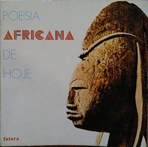 POESIA AFRICANA DE HOJE.