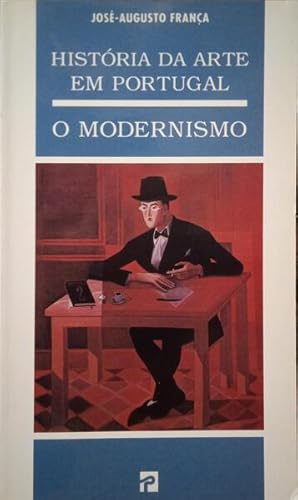 O MODERNISMO (SÉCULO XX).