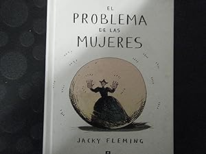 Seller image for EL PROBLEMA DE LAS MUJERES for sale by TAHOE