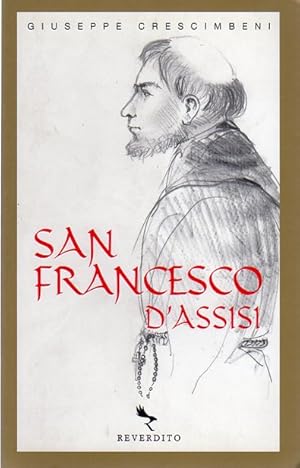 Image du vendeur pour San Francesco d'Assisi. mis en vente par Studio Bibliografico Adige