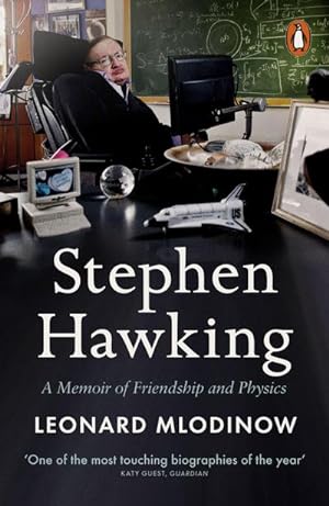 Seller image for Stephen Hawking for sale by BuchWeltWeit Ludwig Meier e.K.