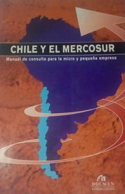 Immagine del venditore per Chile Y El Mercosur venduto da Green Libros