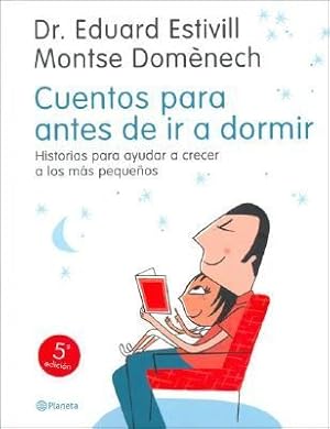 Seller image for Cuentos para antes de ir a dormir for sale by Green Libros