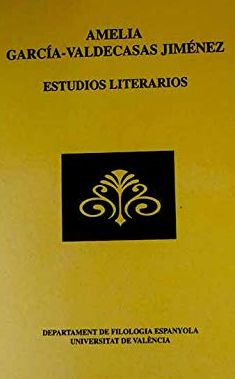 Immagine del venditore per Estudios Literarios venduto da Green Libros