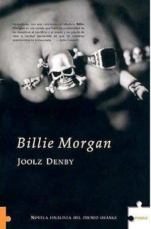 Seller image for Billie Morgan for sale by Green Libros