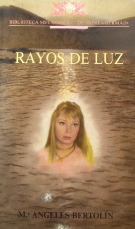 Immagine del venditore per Rayos de Luz venduto da Green Libros