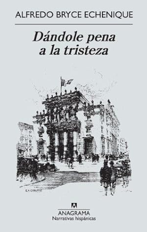 Seller image for D?ndole Pena a La Tristeza for sale by Green Libros