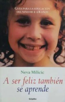 Seller image for A Ser Feliz Tambi?n Se Aprende for sale by Green Libros
