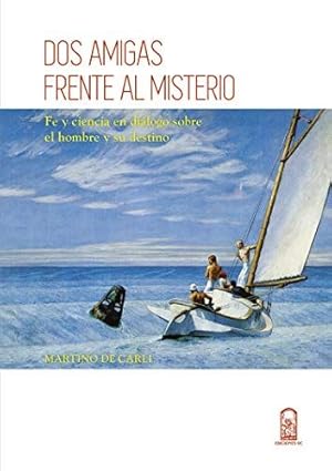 Seller image for Dos amigas frente al misterio for sale by Green Libros