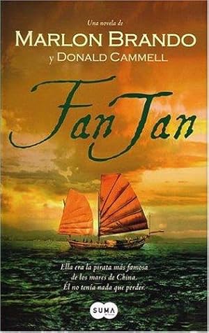 Seller image for Fan Tan for sale by Green Libros