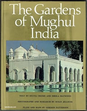 Seller image for The Gardens Of Mughul India: A History And A Guide for sale by Hall of Books