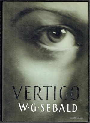 Imagen del vendedor de Vertigo a la venta por Hall of Books