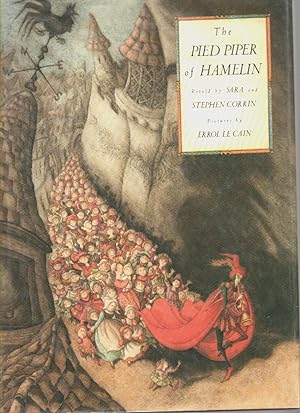 Seller image for The Pied Piper of Hamelin for sale by Mossback Books
