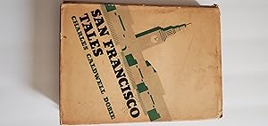 Seller image for San Franciscon Tales for sale by Joes Books