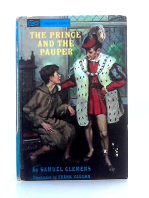 Seller image for The Wizard of Oz, and, The Prince and the Pauper for sale by World of Rare Books