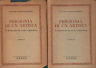 Immagine del venditore per Prigionia di un artista. Il romanzo di Luigi Cherubini. Vol.1 e Vol.2 venduto da Messinissa libri