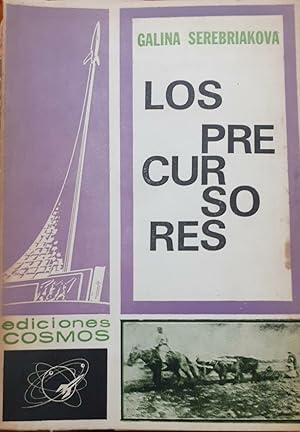 LOS PRECURSORES