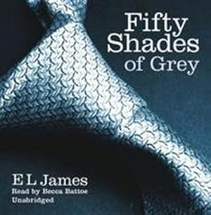 Seller image for Fifty Shades of Grey for sale by AHA-BUCH GmbH