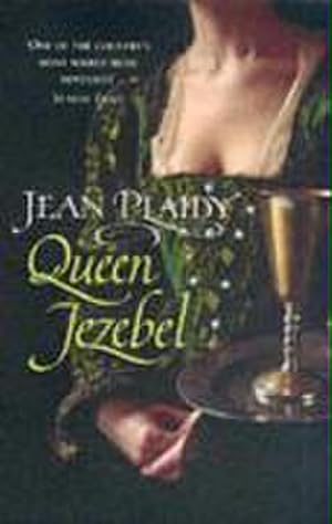 Immagine del venditore per Queen Jezebel venduto da AHA-BUCH GmbH